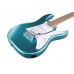 Ibanez GRX40-MLB Električna gitara – Metallic Light Blue